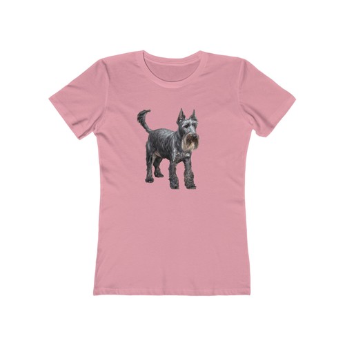Cesky terrier women s - women's, slim